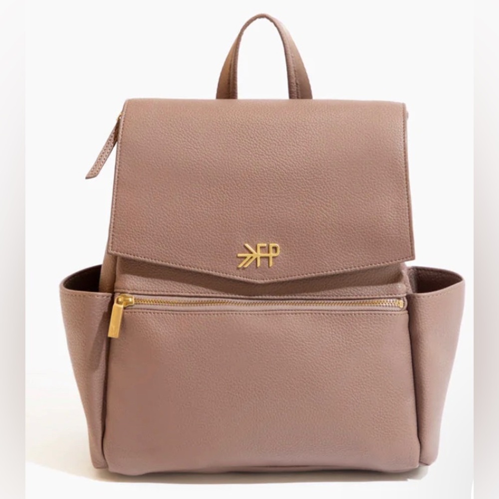 BRAND NEW Freshly Picked Heather Mini Classic Bag II
